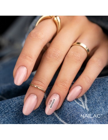 #478 Smalto semipermanente NaiLac 7ml