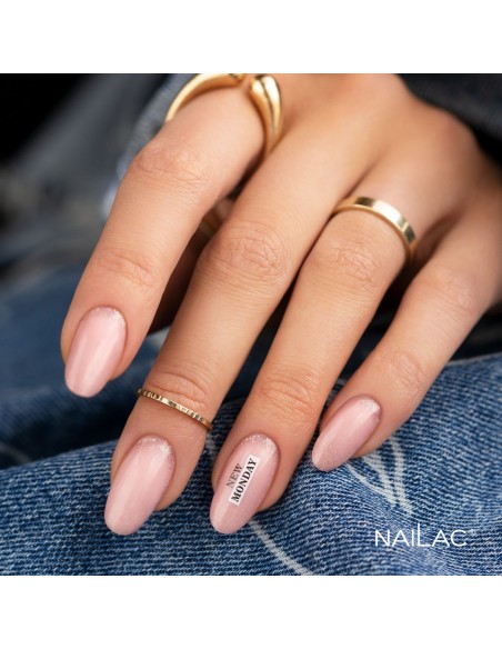 #478 Smalto semipermanente NaiLac 7ml #478 Smalto semipermanente NaiLac 7ml