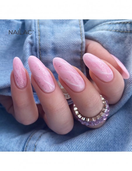 #477 Smalto semipermanente NaiLac 7ml