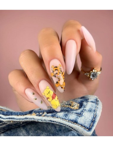 #379 Smalto in Caucciù NaiLac 7ml