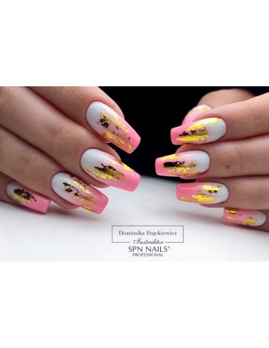 760 Smalto semipermanente UV LaQ So In Love 8ml