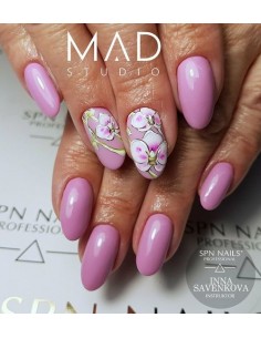 #220 Smalto semipermanente NaiLac 7ml 2