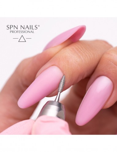 Punta di diamante FLAME 01