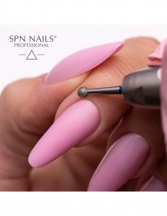 Punta di diamante a sfera 04 2