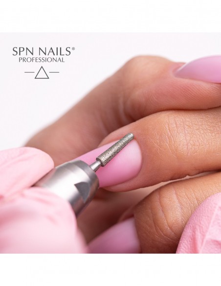 Punta di diamante a cono Punta di diamante a cono