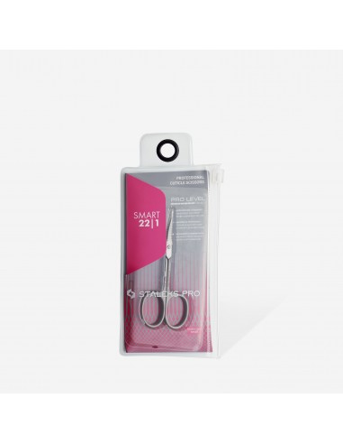 Forbici professionali per cuticole Staleks SMART 22 Type 1