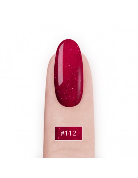 #112 Smalto semipermanente NaiLac 7ml #112 Smalto semipermanente NaiLac 7ml