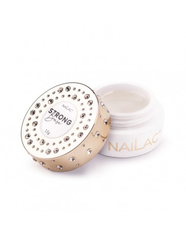Base rinforzante STRONG Base NaiLac 15g