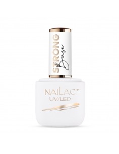 Base rinforzante STRONG Base NaiLac 7ml 2