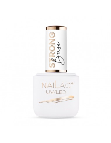 Base rinforzante STRONG Base NaiLac 7ml