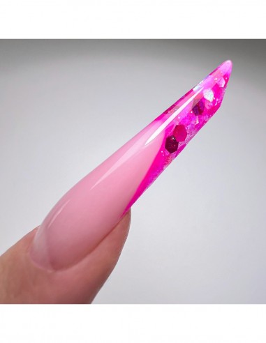 Dual Form Russian Almond 120pz. SPN Nails