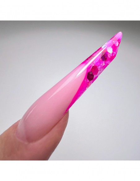 Dual Form Russian Almond 120pz. SPN Nails Dual Form Russian Almond 120pz. SPN Nails