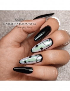 Polvere Aurora 07 unicorno 2