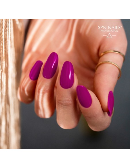 991 Smalto semipermanente UV LaQ The Power of Pink 8ml
