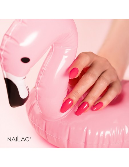 #483 Smalto semipermanente NaiLac 7ml #483 Smalto semipermanente NaiLac 7ml