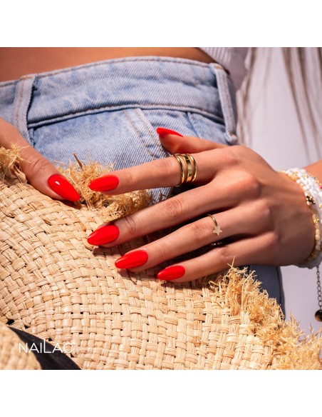 #484 Smalto semipermanente NaiLac 7ml