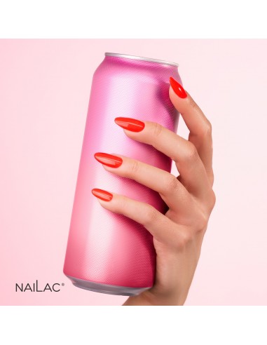 #484 Smalto semipermanente NaiLac 7ml