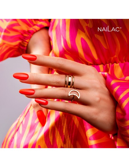 #484 Smalto semipermanente NaiLac 7ml