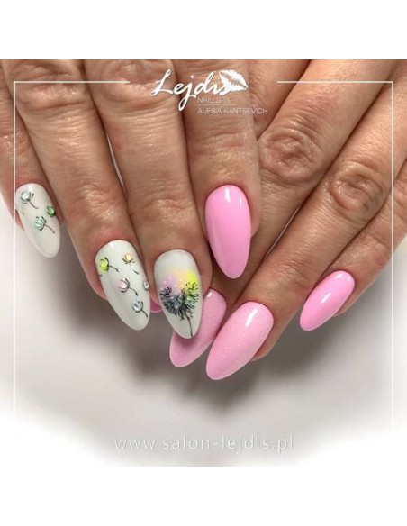 #126 Smalto semipermanente NaiLac 7ml #126 Smalto semipermanente NaiLac 7ml