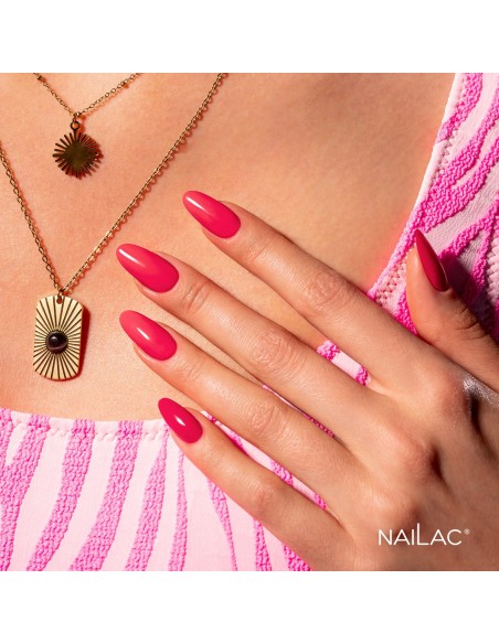 #483 Smalto semipermanente NaiLac 7ml #483 Smalto semipermanente NaiLac 7ml