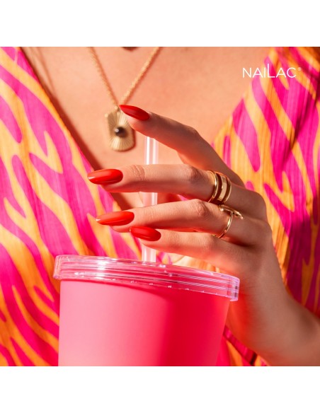 #484 Smalto semipermanente NaiLac 7ml