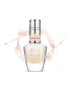 Nail Liquid Chrome Golden Hour 8ml