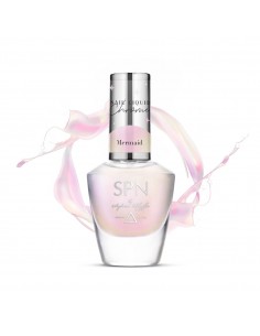 Nail Liquid Chrome Mermaid 8ml