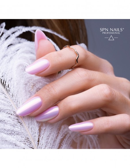 Nail Liquid Chrome Golden Hour 8ml