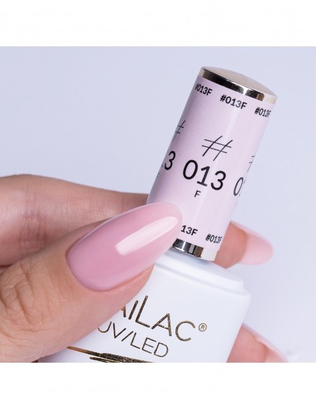 #013F Smalto semipermanente NaiLac 7ml