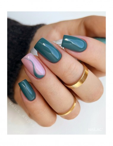 #030 Smalto semipermanente NaiLac 7ml