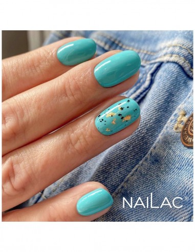 #039 Smalto semipermanente NaiLac 7ml