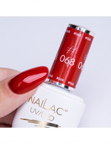 #068 Smalto semipermanente NaiLac 7ml