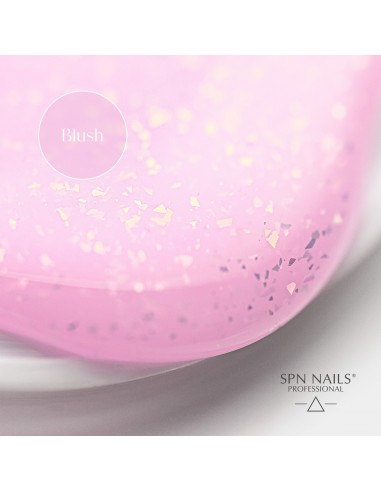 Blush Builder Shine Gel 15g