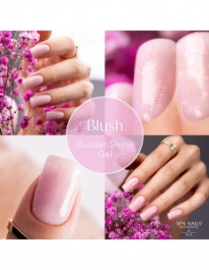 Blush Builder Shine Gel 15g 2