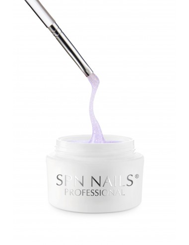 LaVender Builder Shine Gel 15g