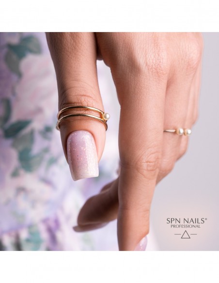 LaVender Builder Shine Gel 15g LaVender Builder Shine Gel 15g