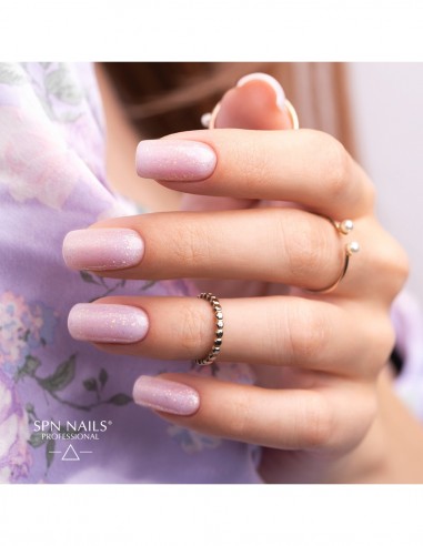 LaVender Builder Shine Gel 15g