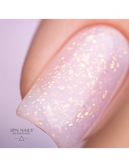 LaVender Builder Shine Gel 15g LaVender Builder Shine Gel 15g