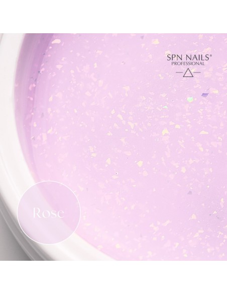 Rose Builder Shine Gel 15g