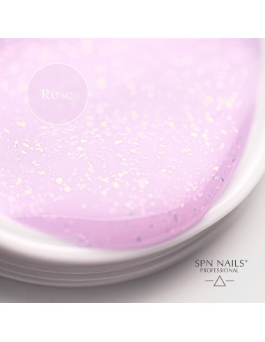 Rose Builder Shine Gel 15g