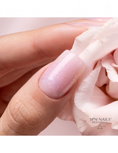 Rose Builder Shine Gel 15g