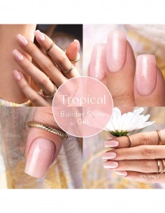 Tropical Builder Shine Gel 15g 2