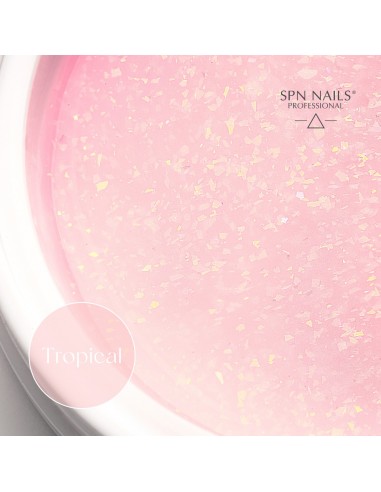 Tropical Builder Shine Gel 15g