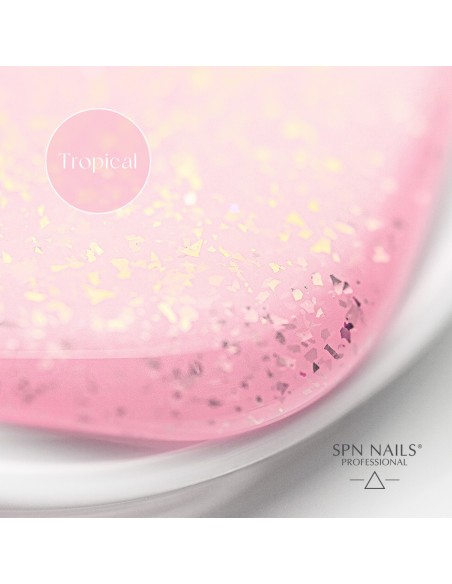 Tropical Builder Shine Gel 15g
