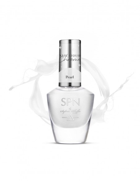 Nail Liquid Chrome Perl 8ml