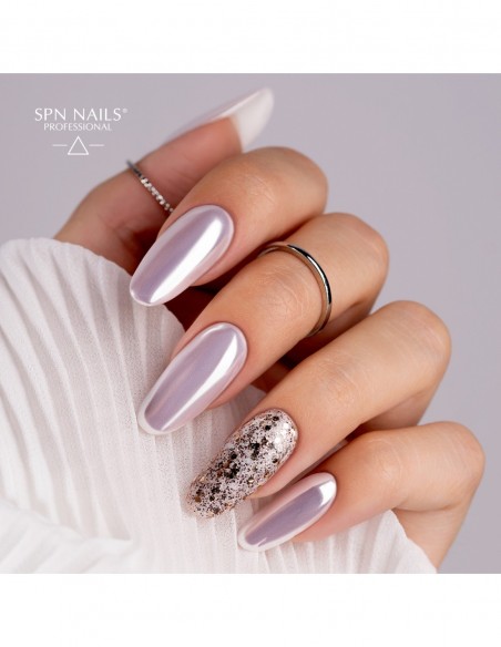 Nail Liquid Chrome Perl 8ml