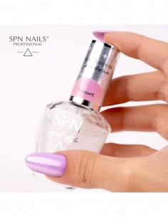 Nail Liquid Chrome Sunset 8ml 2