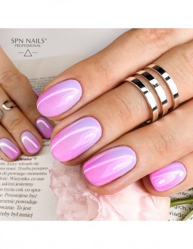 Nail Liquid Chrome Sunset 8ml