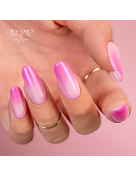 Nail Liquid Chrome Sunset 8ml