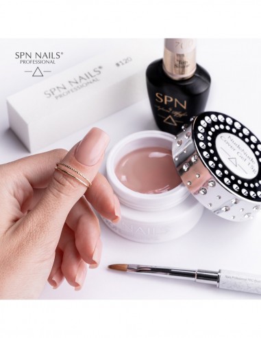 NudeNude Cover Gel SPN 50g